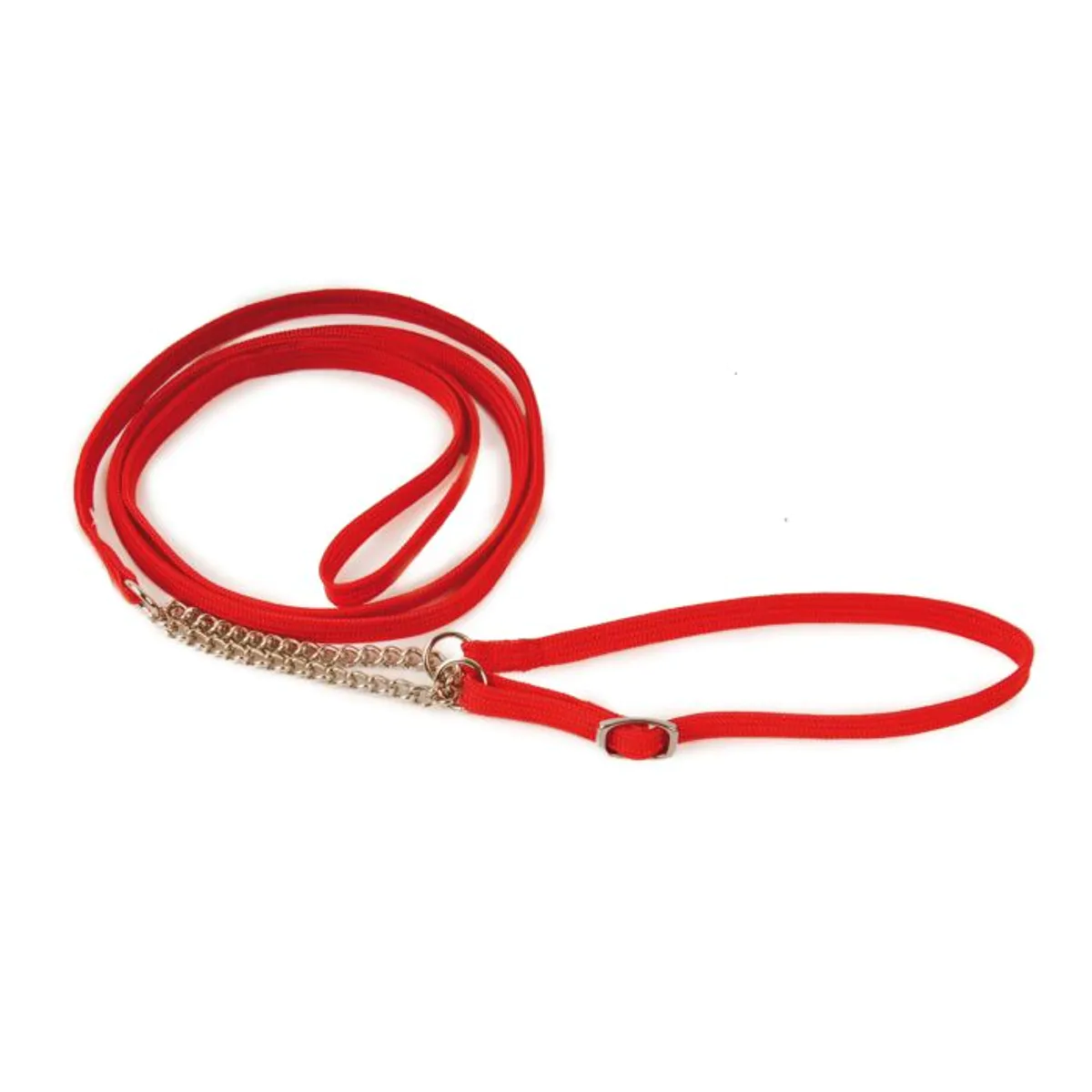 Combi Show Lead (White) 0.7x(20-35cm)x96cm, ShowTech