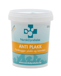 ND Anti Plakk 335g