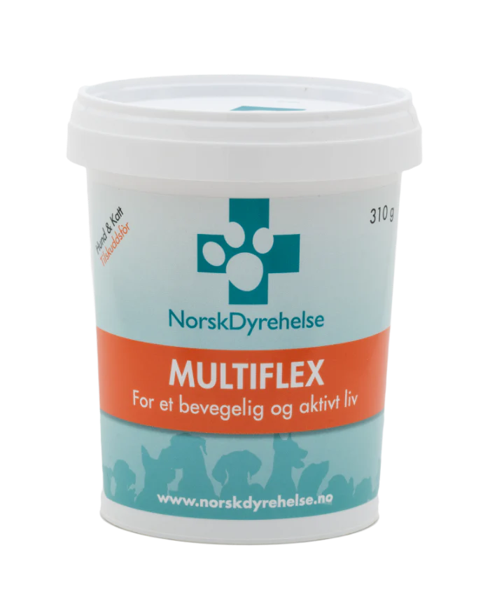 ND Multiflex