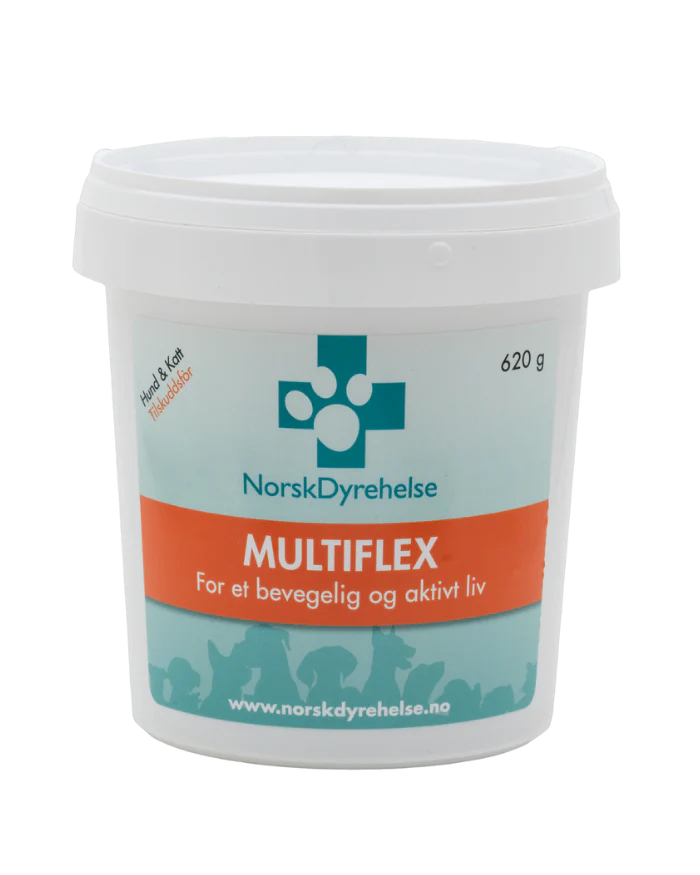 ND Multiflex