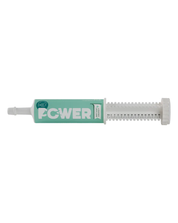 ND Power med smak av laks 60g