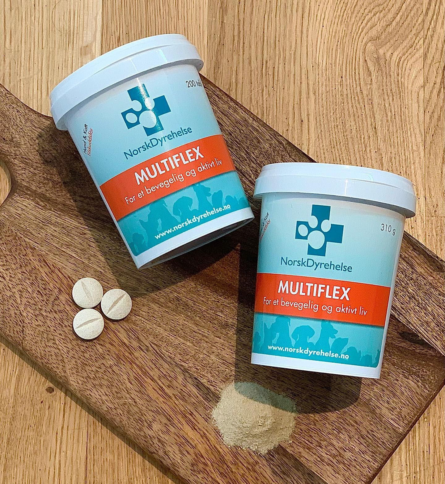 ND Multiflex