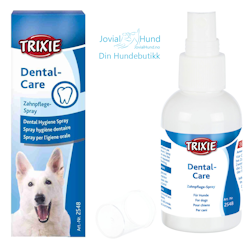 Trixie Tann Rense Spray 50ml Dental Hygiene Spray