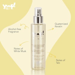 Yuup! Water Fragrance Unisex 150ml