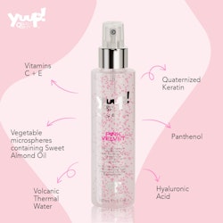 Yuup! Pink Velvet 150ml