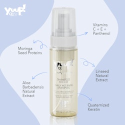 Yuup! Home Daily No Rinse Shampoo 150 ml
