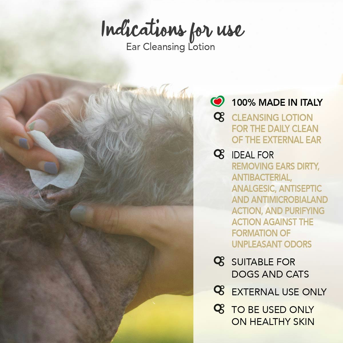 Yuup! Ear Cleaning Lotion 150ml