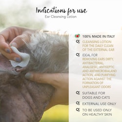 Yuup! Ear Cleaning Lotion 150ml