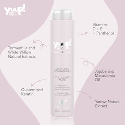 Yuup! Volumizing Conditioning Mask 250ml