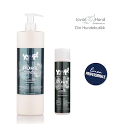 Yuup! Pro PURE Natural Conditioner 250ml 0,25L, 1L