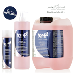 Yuup! PRO Texturizing shampoo 250ml, 1L & 5 L