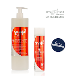 Yuup! Pro Sanitizing Shampoo 250ml & 1L
