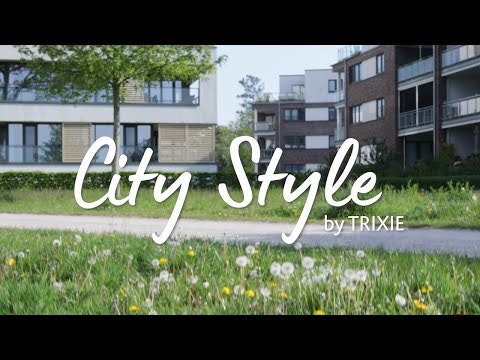 Rombe CityStyle M/Tau 18cm/38cm