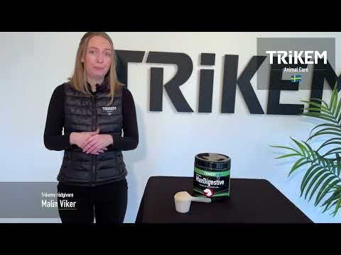 Trikem Max Digestive 600 g