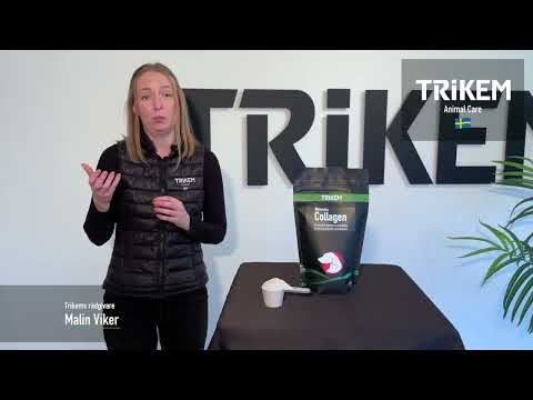 Trikem Collagen 350gr