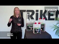 Trikem Working Dog Hyaluron 365 3000 ml  2359,-