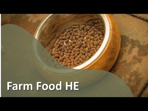 Farm Food HE Sheep 12kg Standard