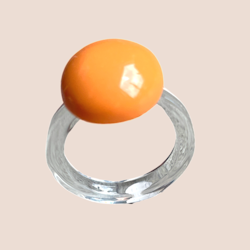 Favoritringen #orange