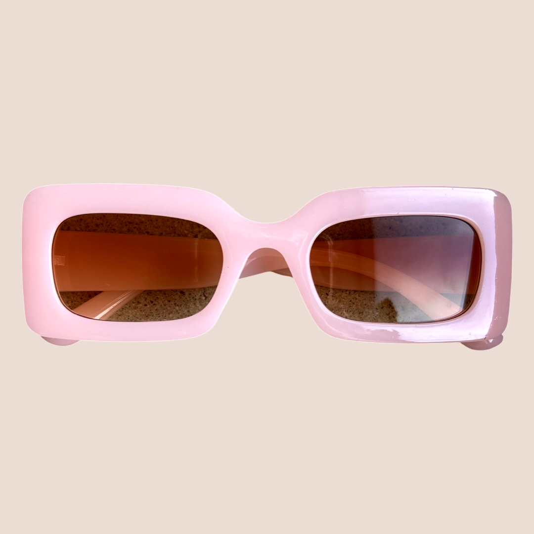 Är det 3D glasögon? #ljusrosa