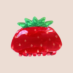 Lilla jordgubben