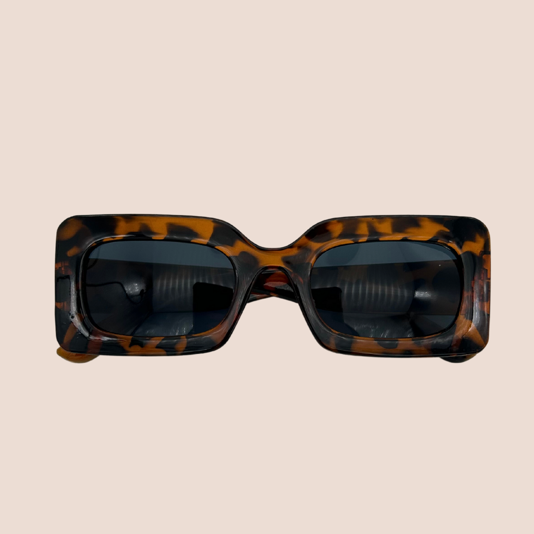 Är det 3D glasögon? #brun