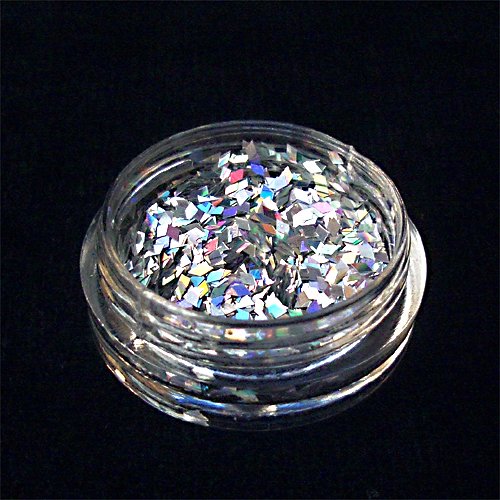 Glitter romber - Your Nailerystore