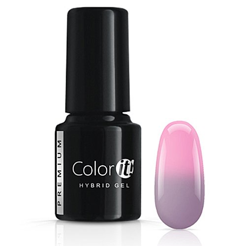 Color It Premium Thermo - Your Nailerystore