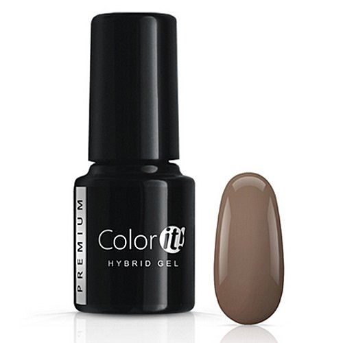 Gellack Color It Premium - Your Nailerystore