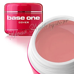 Base One Cover UV-Gel, 50ml