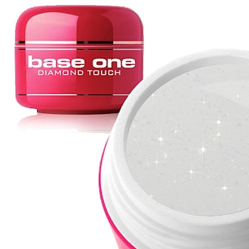 Base One UV-Gel Diamond Touch, 30ml