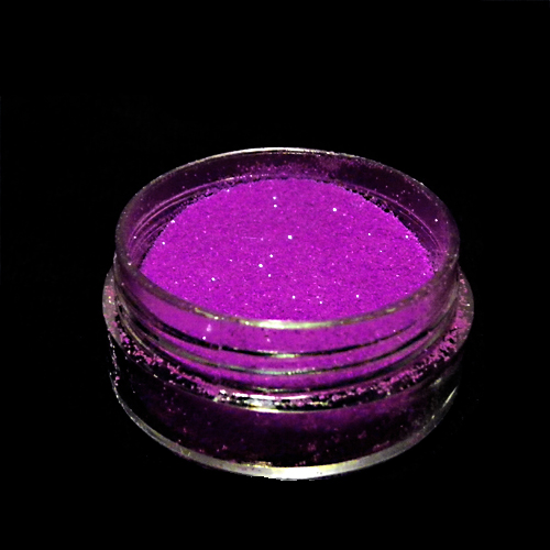 Glitter dust neon 5g, lila