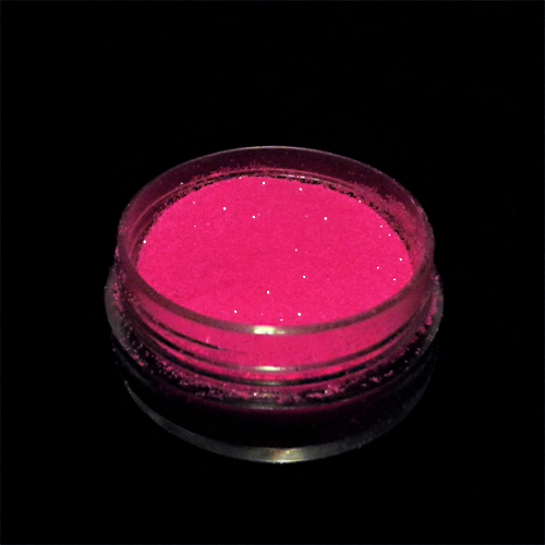 Glitter dust neon 5g, rosa