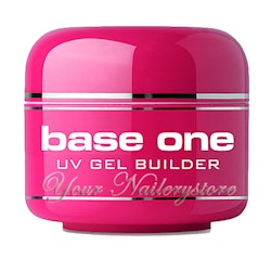 Base One UV-Gel 30ml, Clear-V