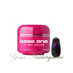 Base One Cat Eye UV-gel 5g, 09 Gepard