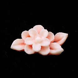 3d blommor i resin, nr10