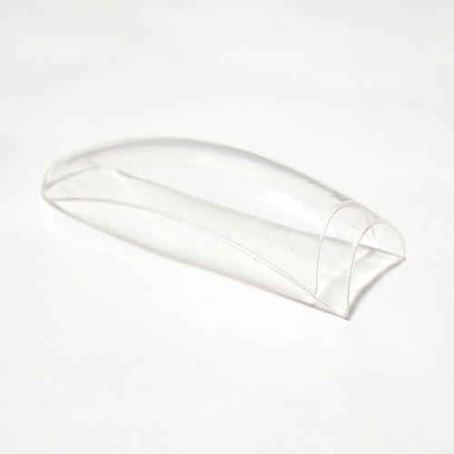 Big Curve French Tip 100st, clear