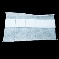 Remover wraps Bandage, 120st i box