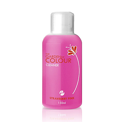 Cleaner Garden of Colour 150ml, Strawberry Pink