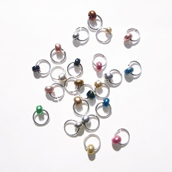 Minipiercing 30-pack