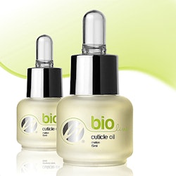 Nagelolja Bio Line 15 ml, melon