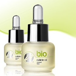 Nagelolja Bio Line 15 ml, coconut