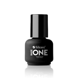 Base One Bonder UV-gel 15 ml, syrafri