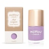 MoYou London Nail Art Stamping Polish 9 ml, Sweet Wisteria