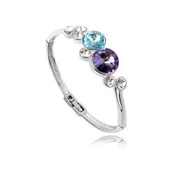 Armband Austrian Crystals, SF-A14