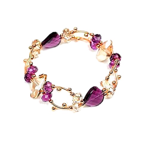 Armband Austrian Crystals, SF-A23