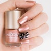 MoYou London Nail Art Stamping Polish 9 ml, Peach Tart