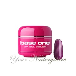Base One Cat Eye UV-gel 5g, 22 Manul