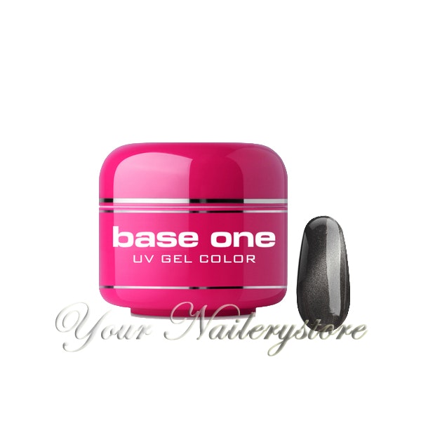 Base One Cat Eye UV-gel 5g, 25 Pers