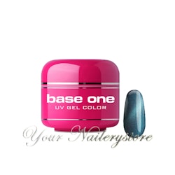 Base One Cat Eye UV-gel 5g, 27 Profelis