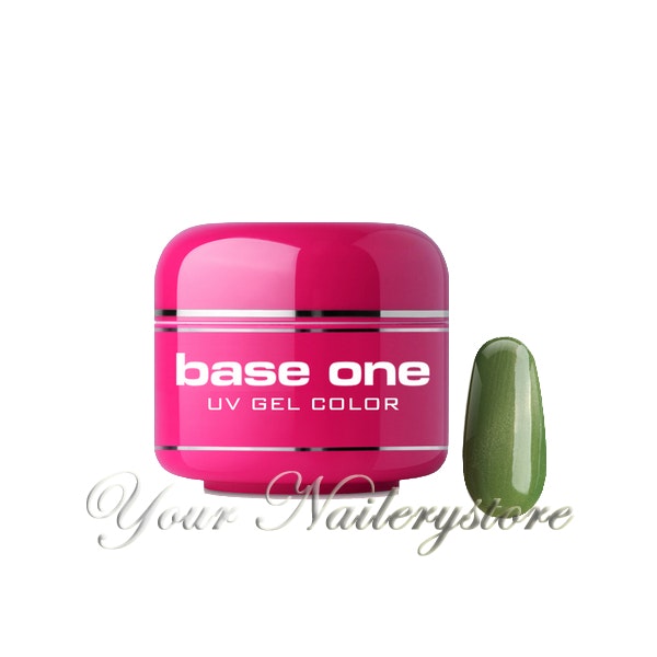 Base One Cat Eye UV-gel 5g, 28 Siamese